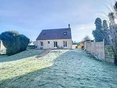 Maison, 120 m²
