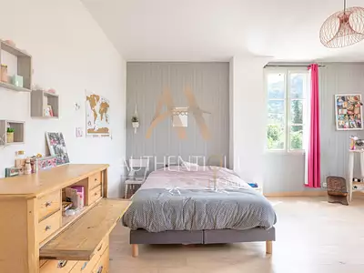 Maison, 200 m²