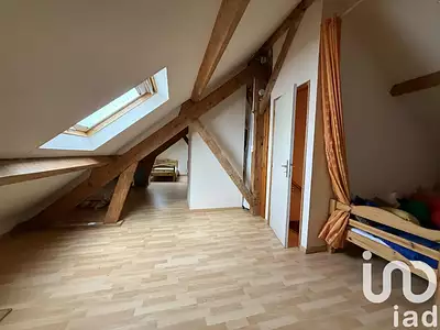 Maison, 130 m²