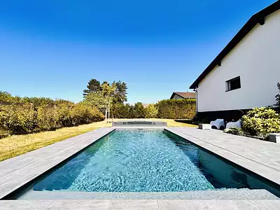 Maison, 110 m²