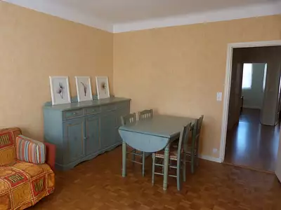 Appartement, 63,42 m²