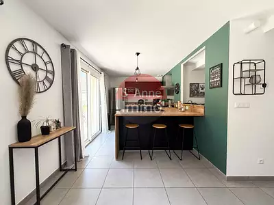 Maison, 140 m²