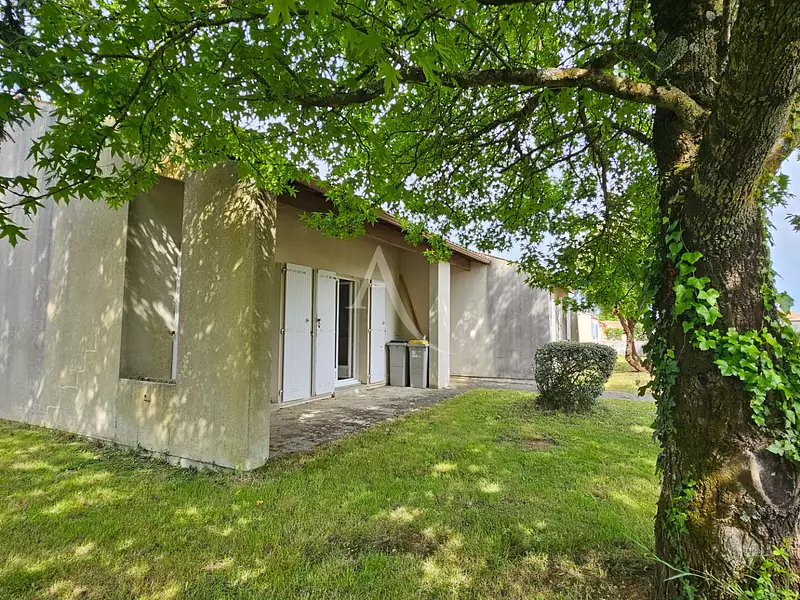 Maison, 130 m²