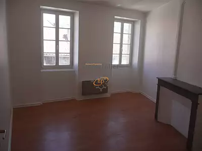 Appartement, 36 m²