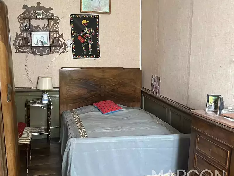 Maison, 160 m²