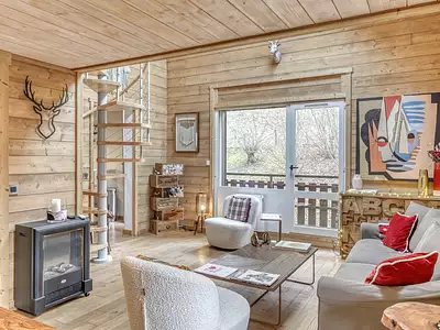 Appartement, 38,46 m²