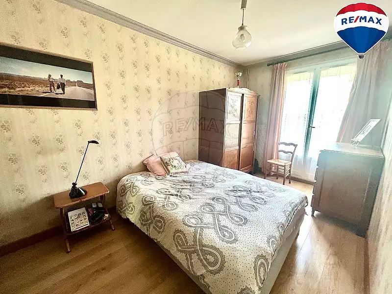 Maison, 83 m²