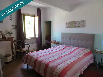 Maison, 122 m²