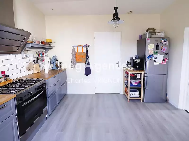 Maison, 75 m²