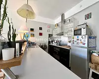 Appartement, 64,1 m²