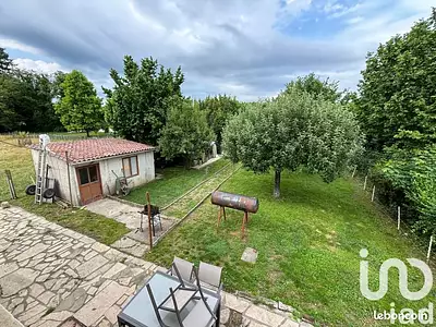 Maison, 81 m²