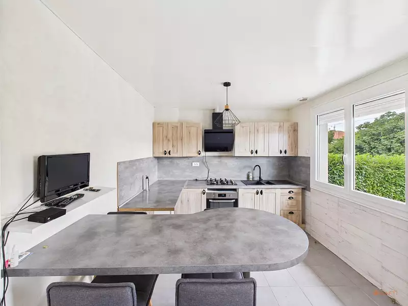 Maison, 75 m²