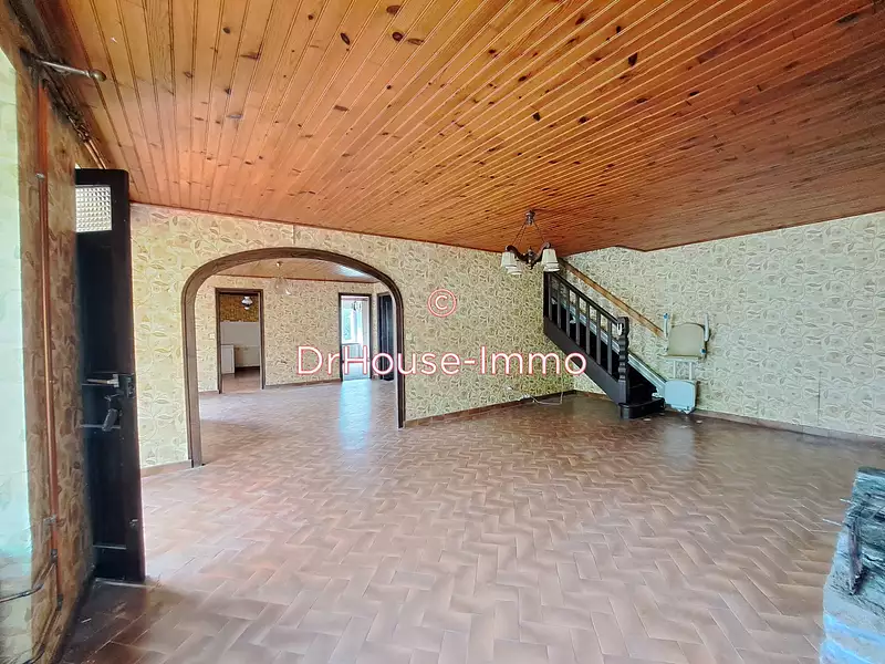 Maison, 122 m²