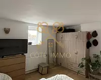 Maison, 55 m²
