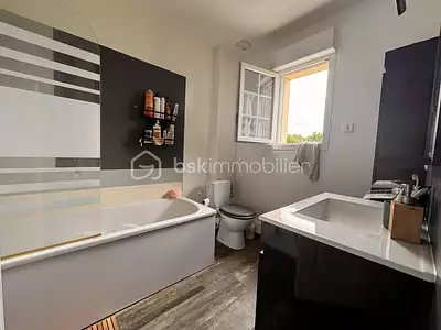 Maison, 86 m²