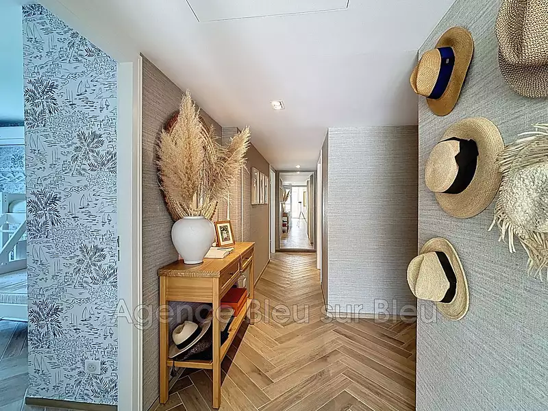Appartement, 93,14 m²