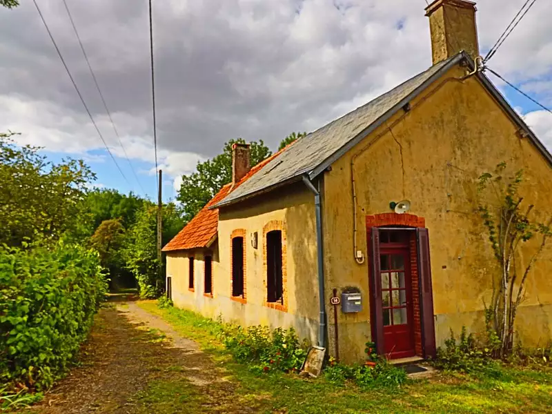 Maison, 114 m²