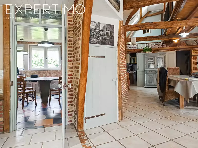 Maison, 164,62 m²