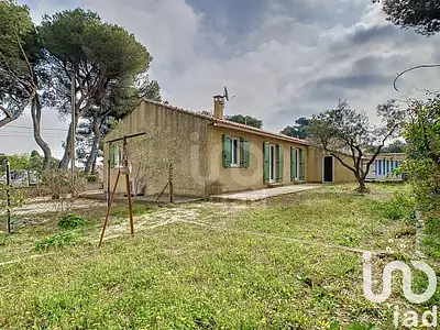 Maison, 86 m²