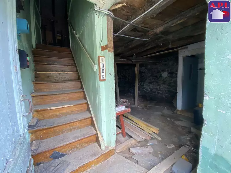 Maison, 124 m²