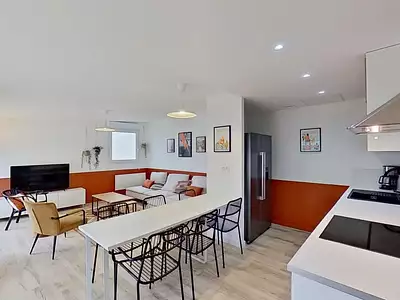 Maison, 117 m²