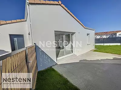 Maison, 71,48 m²