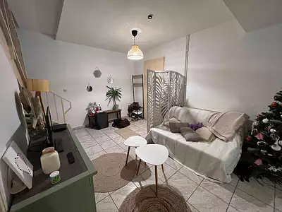 Immeuble, 464 m²