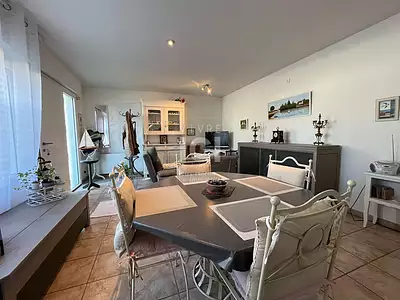 Appartement, 73,06 m²