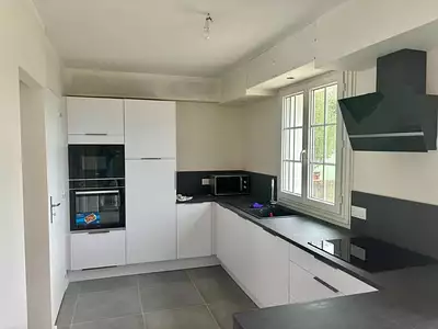 Maison, 170 m²