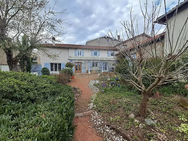 Maison, 182 m²