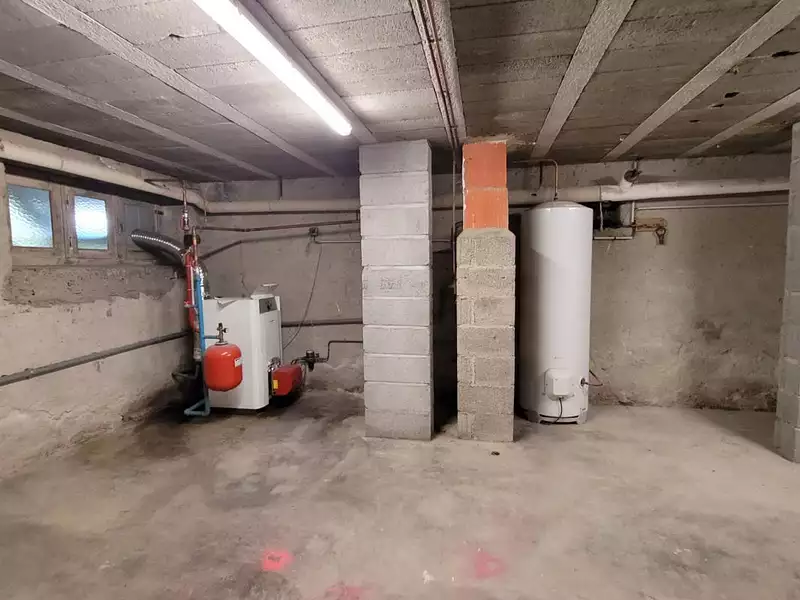 Maison, 159 m²