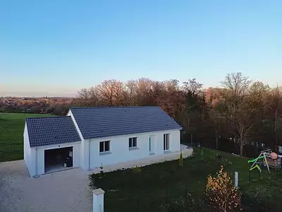 Maison, 85 m²