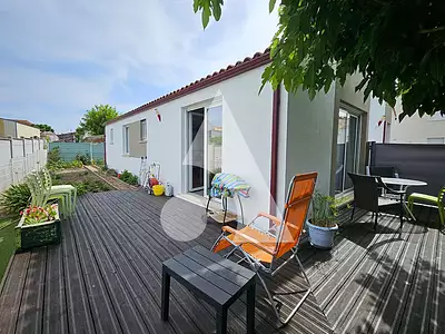 Maison, 69,6 m²