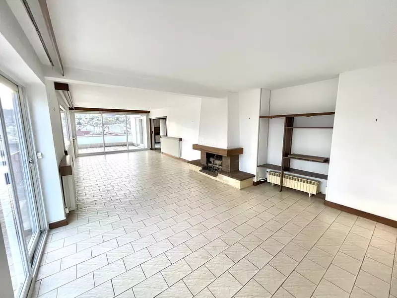 Appartement, 117,49 m²