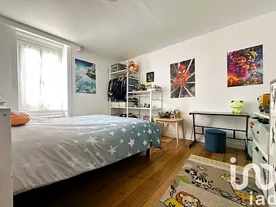 Maison, 200 m²
