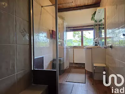 Maison, 142 m²