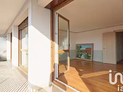 Appartement, 104 m²