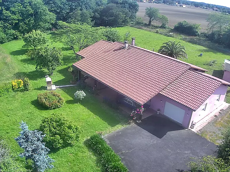 Maison, 136 m²