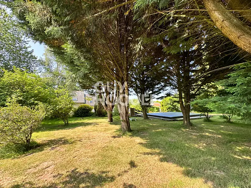 Maison, 127,5 m²