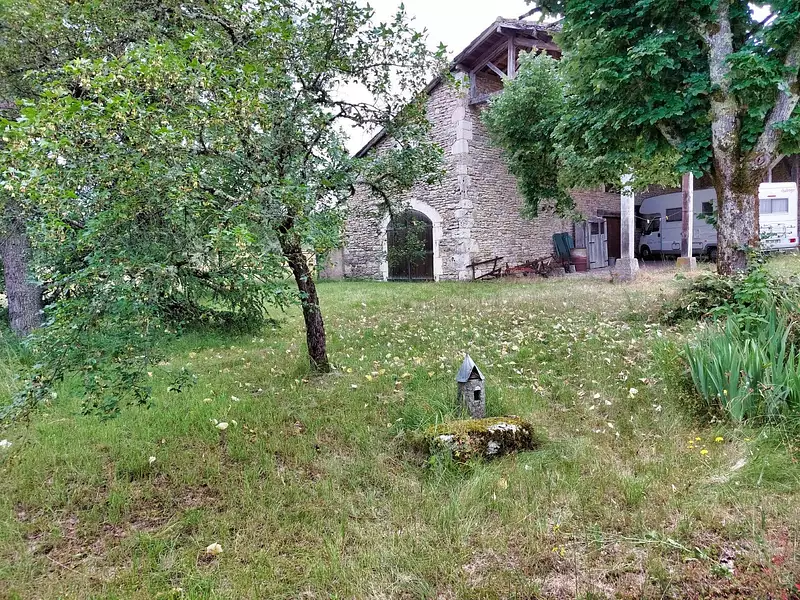 Maison, 155 m²