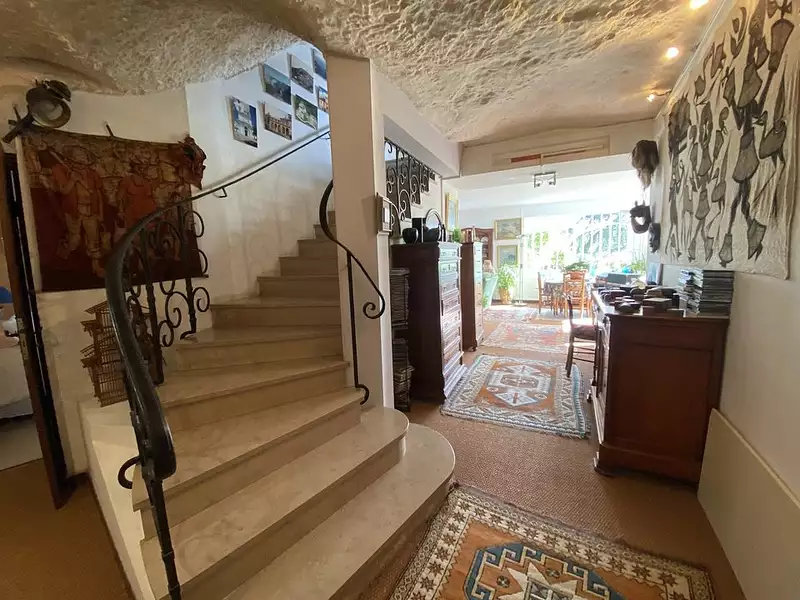 Maison, 200 m²