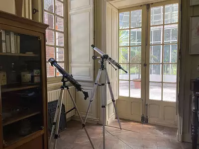 Maison, 552 m²