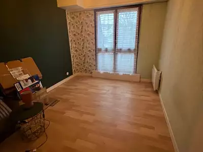 Appartement, 39,47 m²