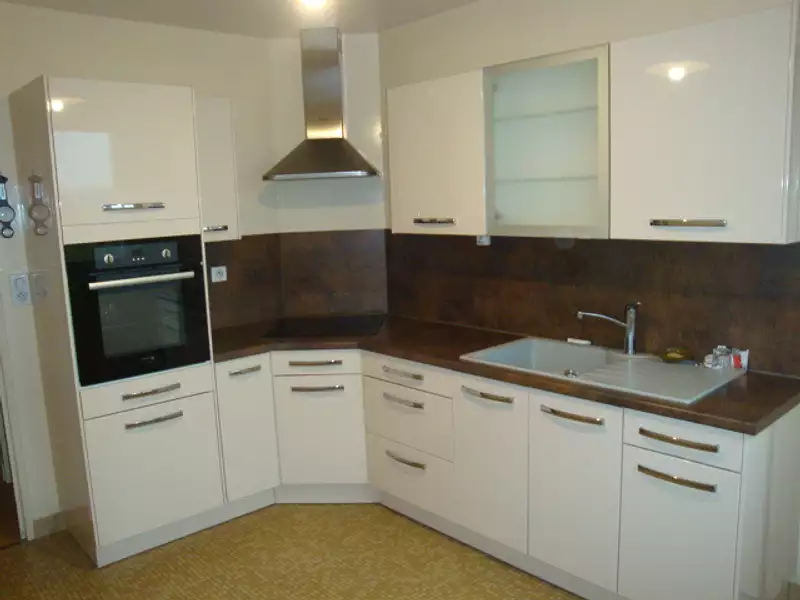 Appartement, 79,25 m²