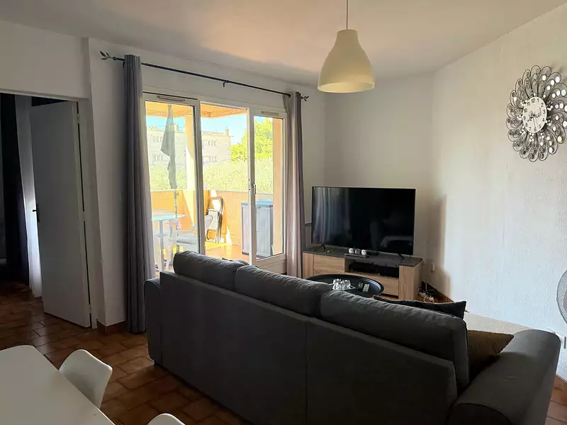 Appartement, 42 m²