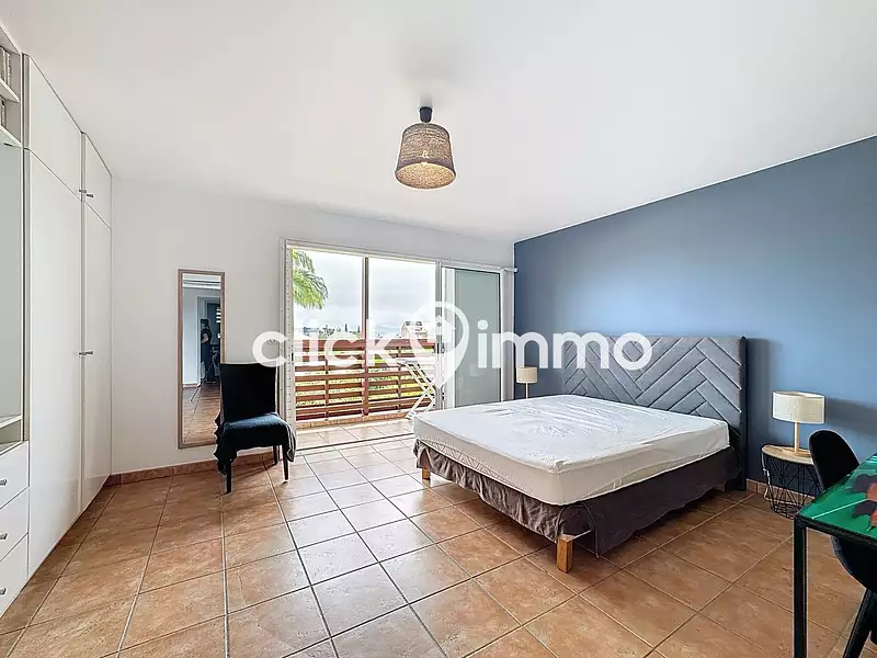 Appartement, 85 m²
