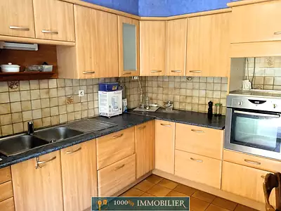 Maison, 77 m²