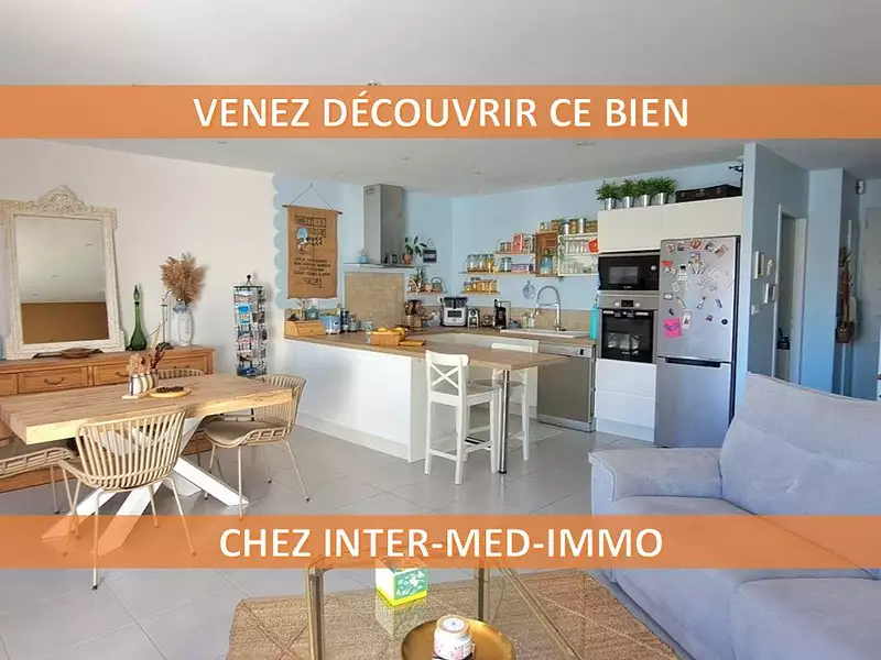 Maison, 89 m²