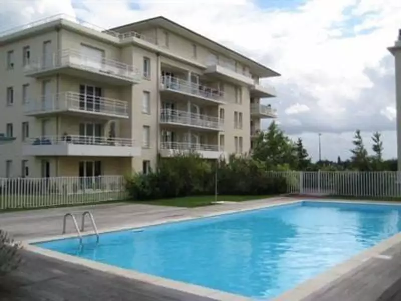 Appartement, 45,14 m²