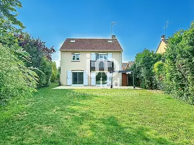 Maison, 167 m²